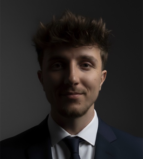 Christian Starzengruber