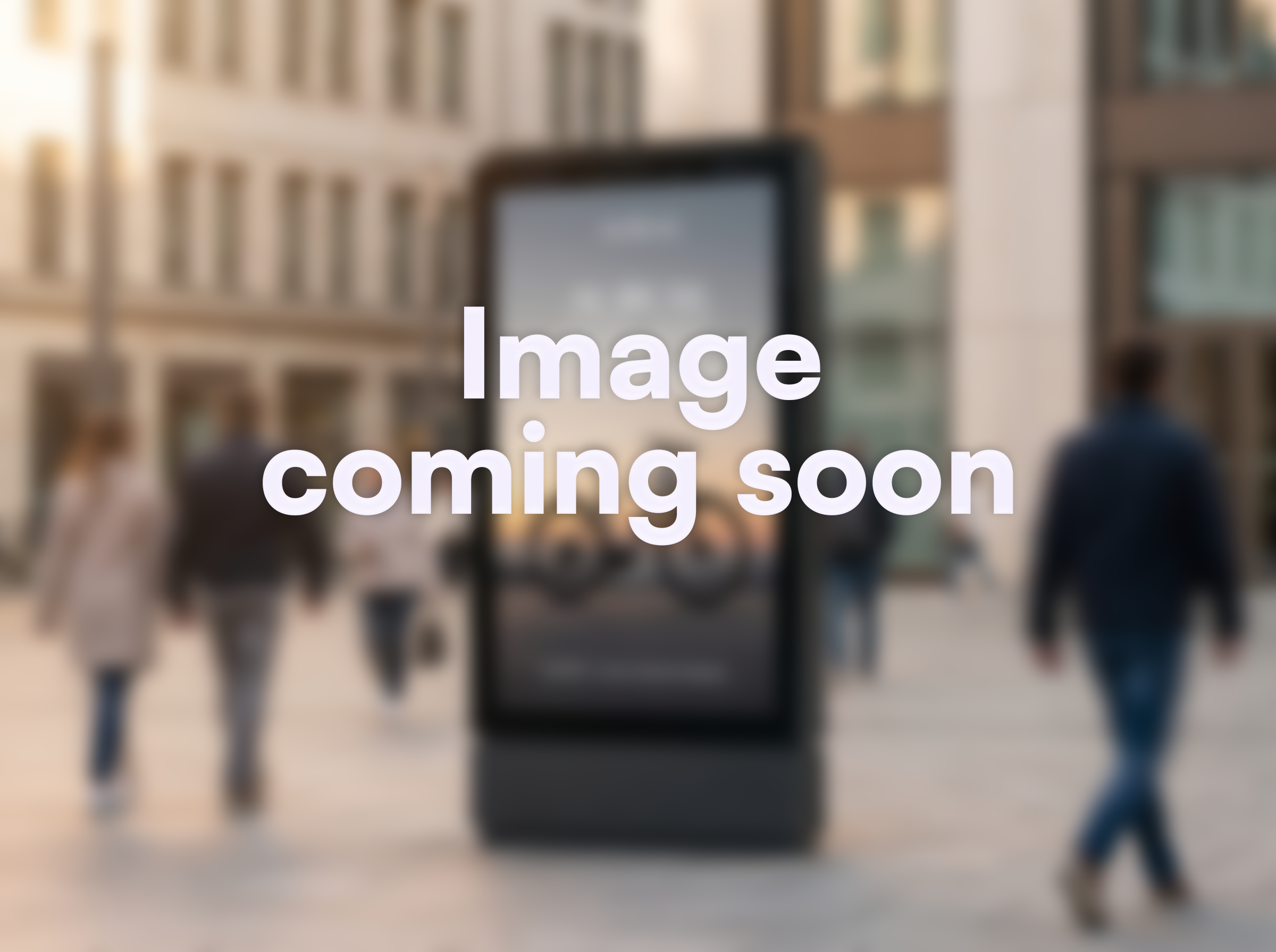 Donaupier Wien DOOH — Hafen Praterlände
